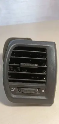 Skoda Roomster (5J) Dash center air vent grill 5J0819702