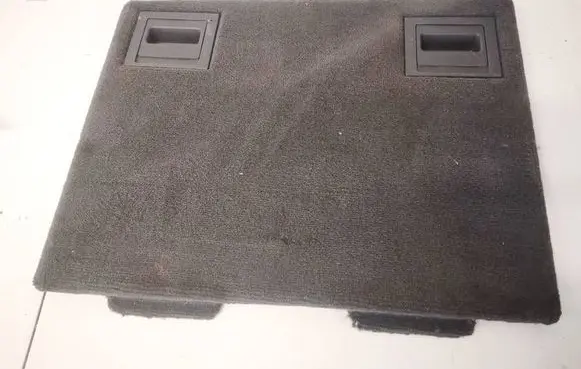 Opel Signum Other trunk/boot trim element 24446968