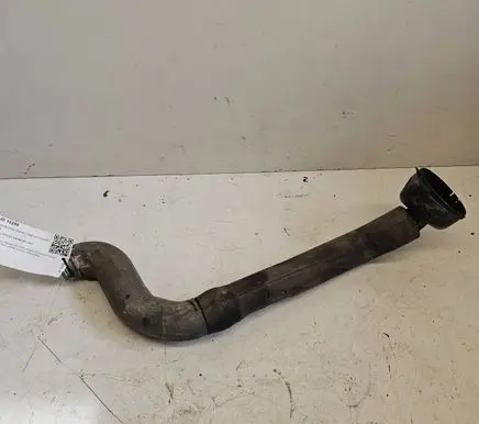 Intercooler hose/pipe