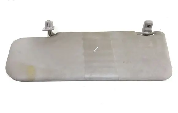 Fiat Panda II Sun visor 