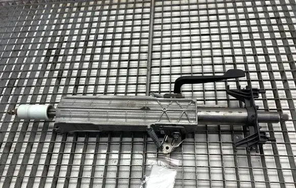 BMW 3 F30 F35 F31 Steering wheel axle 669777000