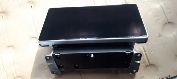 Audi A4 S4 B9 8W Screen/display/small screen 8W0919605
