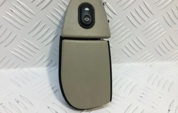 Jaguar XJ X308 Electric window control switch