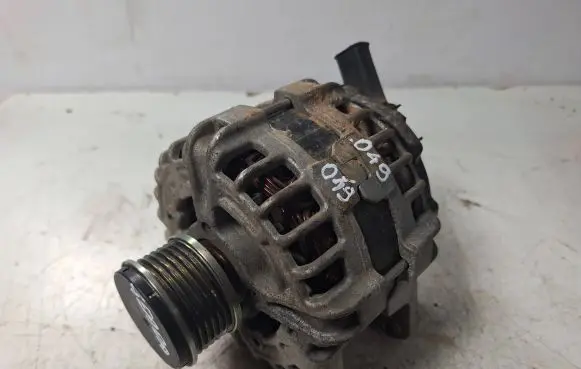 Nissan Qashqai Generator/alternator 23100-4EA0A