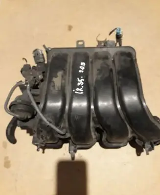 Hyundai ix35 Intake manifold 72034623