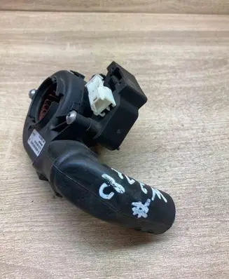 Mercedes-Benz E W212 Engine control unit/module fan A2128300008 A2128321345