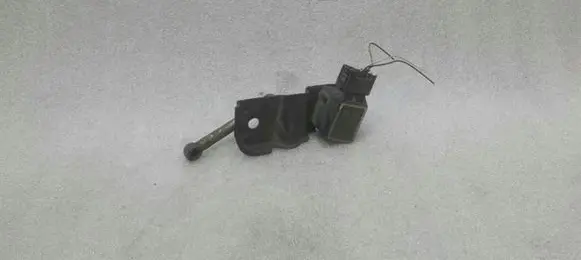 Mercedes-Benz S W221 Headlight/headlamp level sensor A0105427717