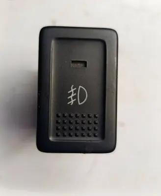 Suzuki SX4 S-Cross Fog light switch 3727057L00S4 3727057L00 10005777