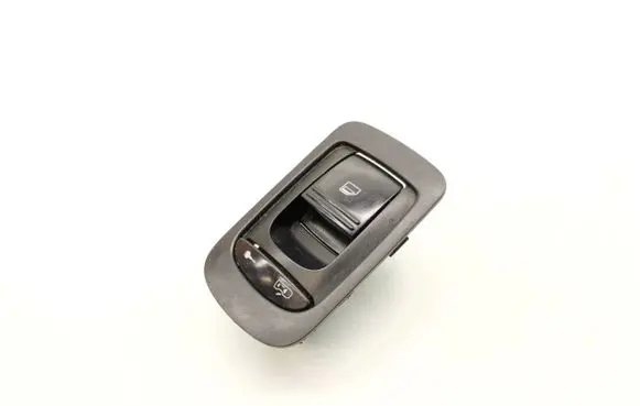 Porsche Cayenne (9PA) Electric window control switch 7L5959851