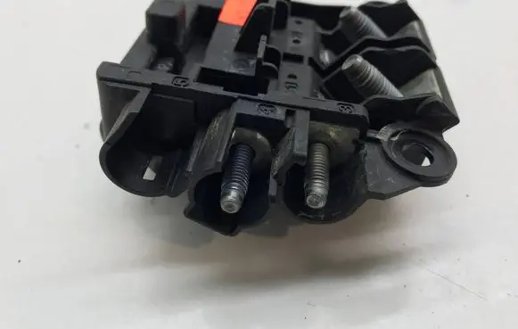 Mercedes-Benz E W213 Battery relay fuse A2055451500