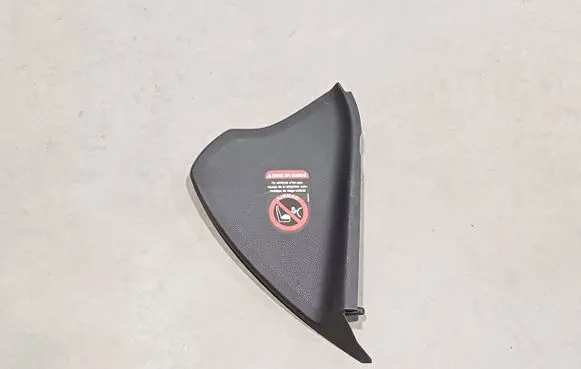 Mercedes-Benz A W176 Dashboard side end trim A1766800289