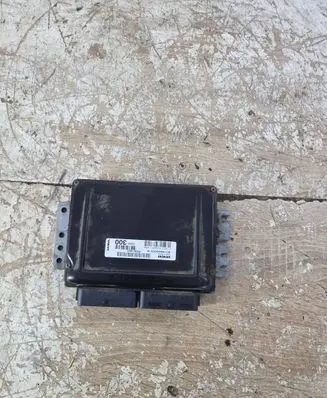 Volvo S40, V40 Engine control unit/module P30614300 S118245001G