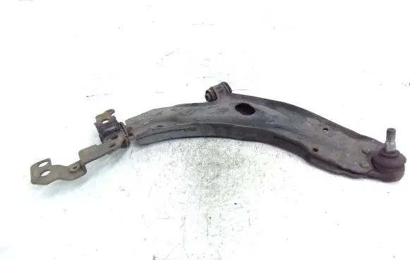 Front lower control arm/wishbone