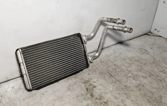 Renault Master II Heater blower radiator