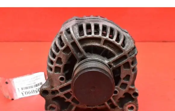 Dodge Caliber Generator/alternator 05033757AB