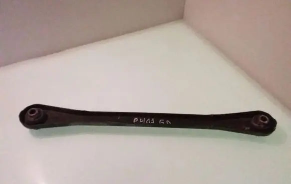 Peugeot 407 Rear control arm