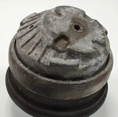 Mercedes-Benz S W220 Engine mount vacuum valve 2202400717