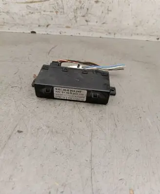 BMW 5 E39 Other control units/modules 61356904245 61356904255
