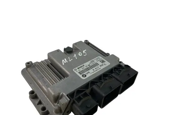 Mini One - Cooper Coupe R56 Engine control unit/module ECU 8617050 0261S09706