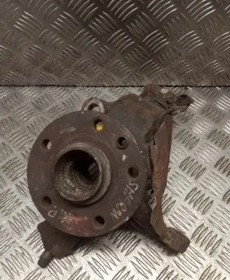 Volkswagen Sharan Front wheel hub
