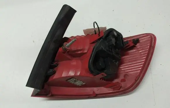 Audi A6 S6 C6 4F Rear/tail lights 4F9945095 89033741