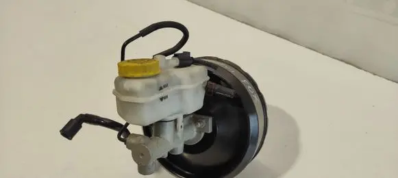 Volkswagen Fox Brake booster 6Q1614105AB