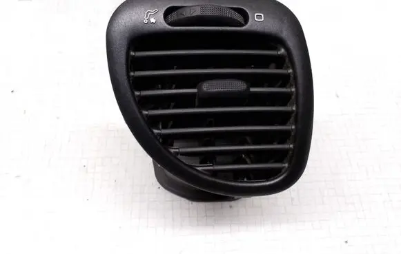 Volkswagen Sharan Dashboard side air vent grill/cover trim 95VWA018B08AGW 7M1819704