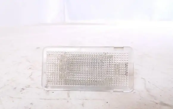 BMW 3 E46 Glove box light 63318360588