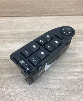 BMW 5 E39 Electric window control switch 6904306 863062