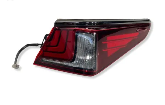 Lexus ES 300h (7th Gen) Rear/tail lights 8155133591