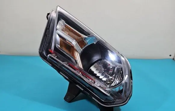Ford Mustang V Headlight/headlamp AR33-13006-AG IMPRK1463505