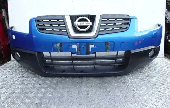 Nissan Qashqai Front bumper