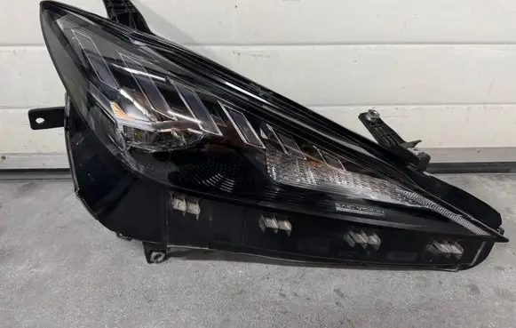 MG MG4 ev Headlight/headlamp MG4LED