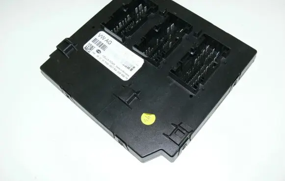 Audi A1 Comfort/convenience module 8X0907063G