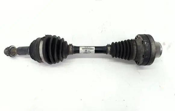 Audi Q7 4L Front driveshaft 7P0407271C