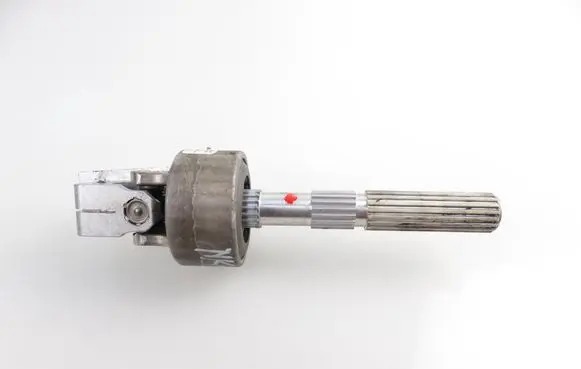 BMW 5 E60 E61 Steering column universal joint 