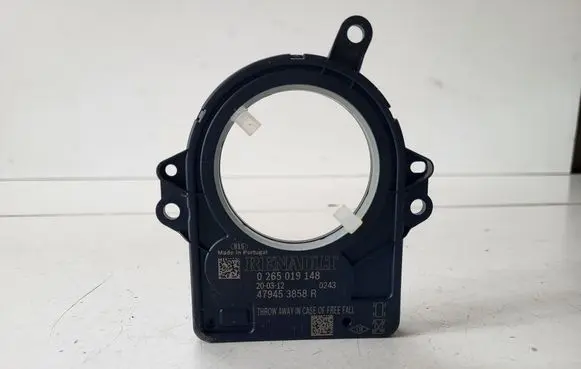 Renault Clio V Steering angle sensor 479453858R