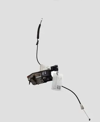 Peugeot 5008 Rear door lock 006240 A048069