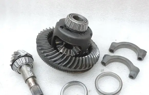 Opel Frontera B Rear differential 91157008 91158565