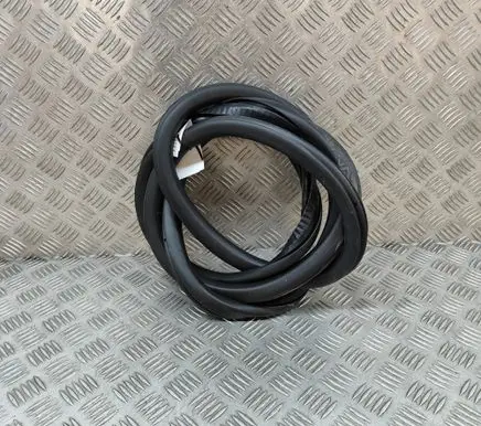 Peugeot 2008 II Rubber seal front coupe door 9820823880