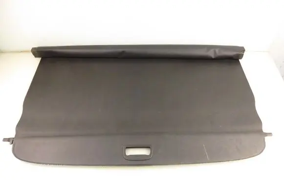 Opel Astra J Parcel shelf load cover 13320028