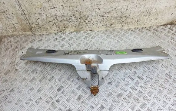 Mercedes-Benz CL C140 Top upper radiator support slam panel 