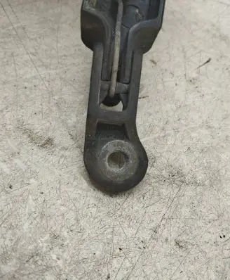 Seat Leon (1M) Rear wiper blade 8CN037
