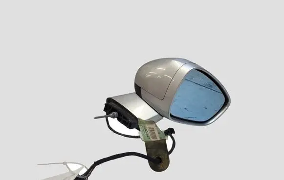 Citroen C5 Front door electric wing mirror 96574425ZR 0207156 0811660095