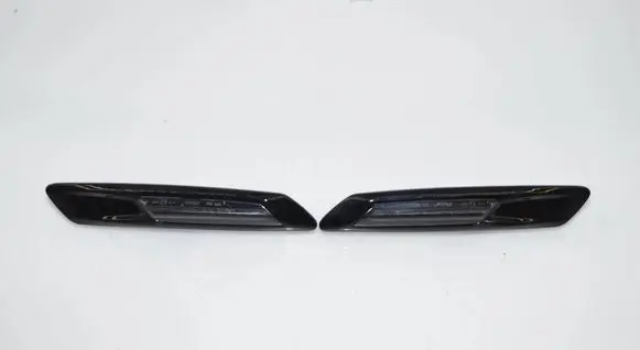 BMW 5 F10 F11 Front fender indicator light 