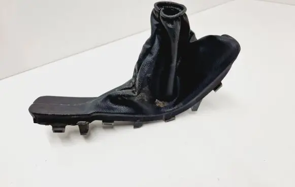 Skoda Octavia Mk3 (5E) Handbrake trim 5E0711457C