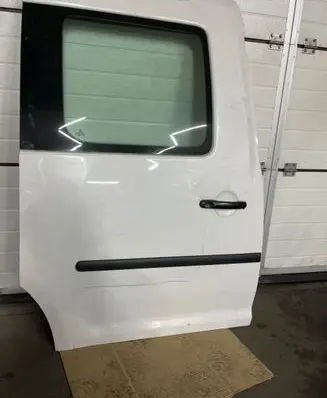 Volkswagen Caddy Side sliding door 