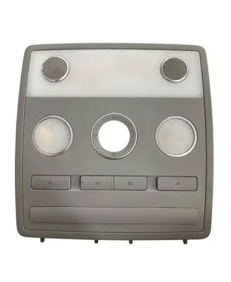Volkswagen Phaeton Front seat light 3D0907135E