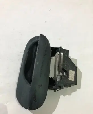 BMW 7 E38 Rear door exterior handle