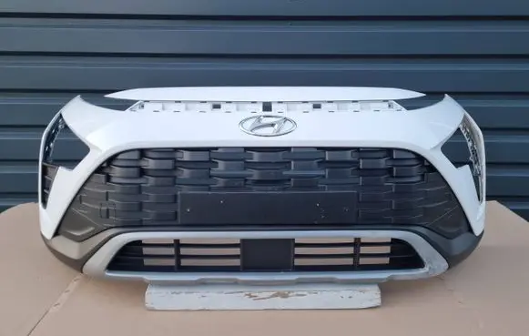 Hyundai Bayon Front bumper 86511Q0AA0